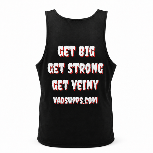 V.A.D. Athlete Wife Beater Tank