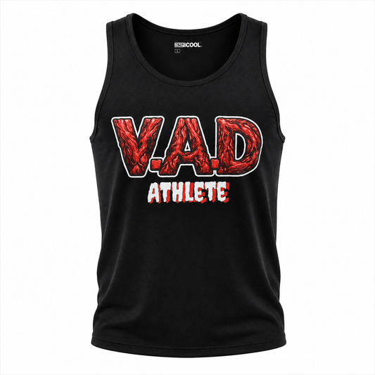 V.A.D. Athlete Wife Beater Tank