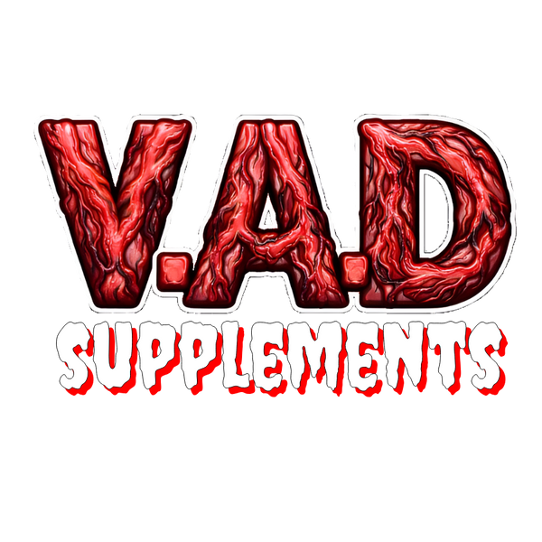 V.A.D. Supplements